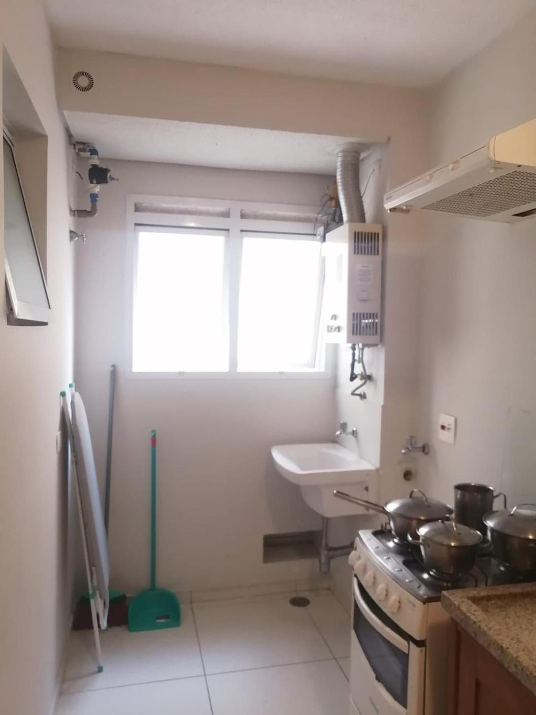 Paulista 2 Quartos Cd 88 Apartamento São Paulo